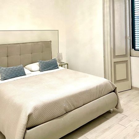Salerno Center House - Corso Vittorio Emanuele Apartment Exterior photo